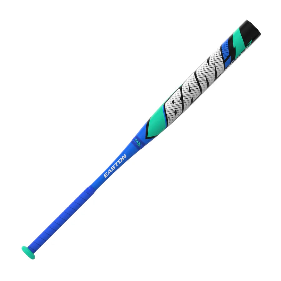 2022 Easton BAM Fire Flex 13.5" Slowpitch Softball Bat