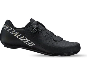 2023 Specialized TORCH 1.0 RD SHOE BLK 41 Black SHOE