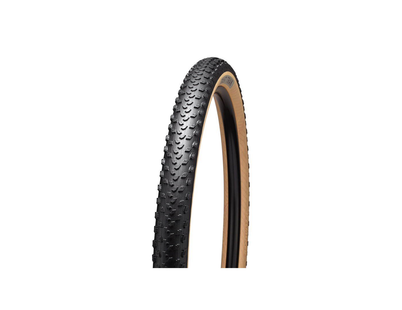 2025 SPECIALIZED FAST TRAK FLEX LITE T5/T7 TLR 29 X 2.35 TAN SIDEWALL TIRE
