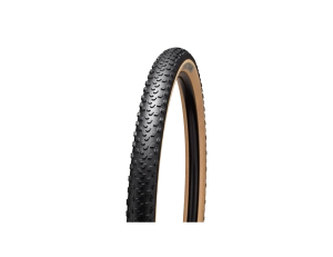 2025 SPECIALIZED FAST TRAK FLEX LITE T5/T7 TLR 29 X 2.35 TAN SIDEWALL TIRE