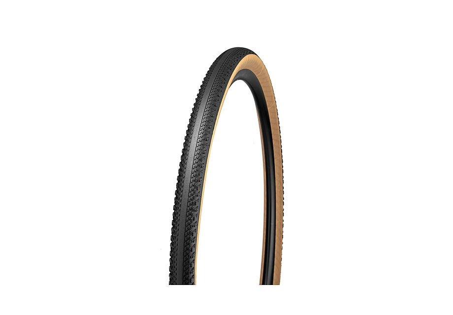 2025 SPECIALIZED PATHFINDER TLR 700 X 40 TAN SIDEWALL TIRE