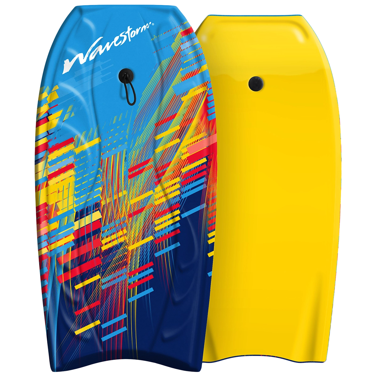 40" Bodyboard w/leash