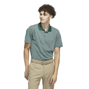 adidas Adi Performance Heathered Men's Polo Shirt