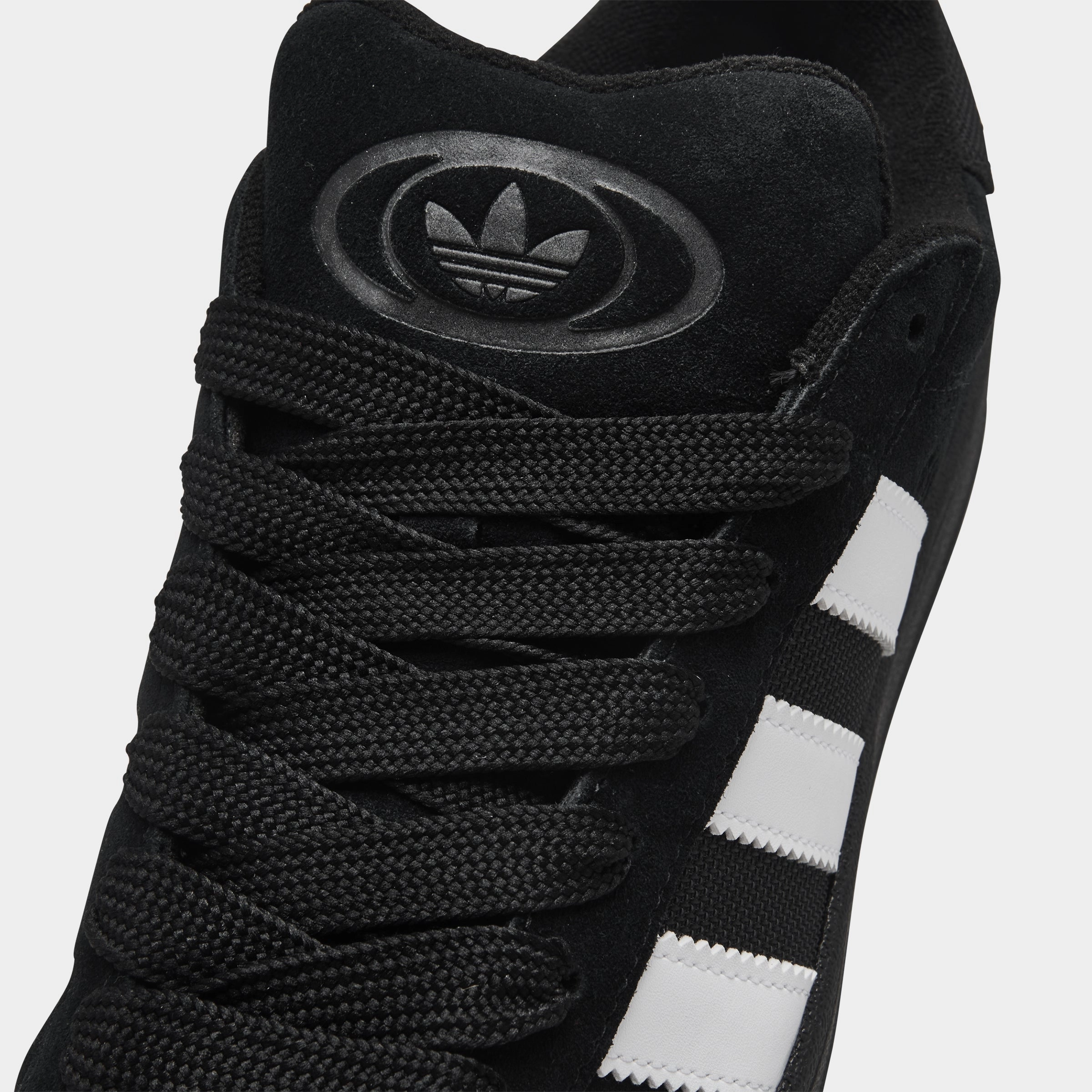 adidas Campus 00s Black / White