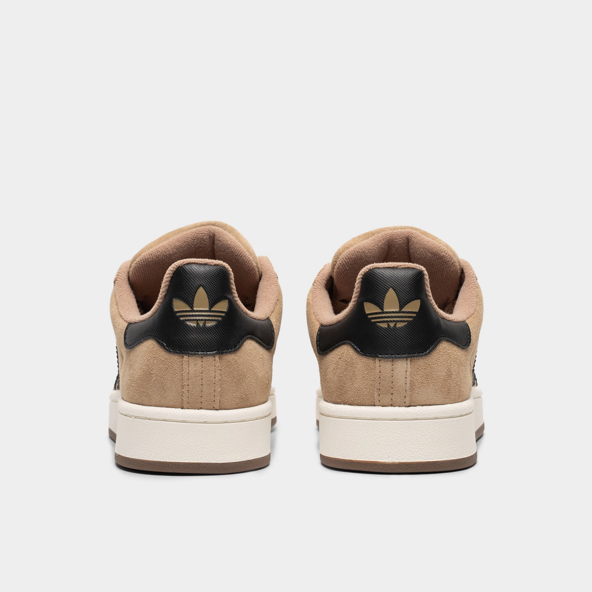 adidas Campus 00s Cardboard / Core Black - Off White