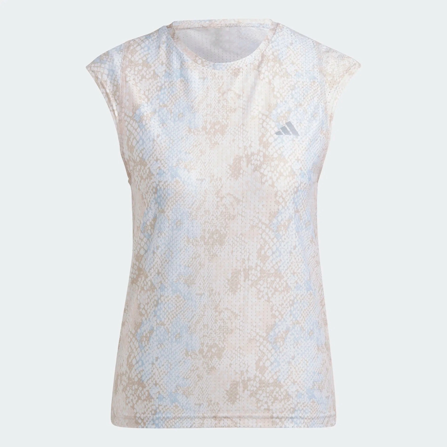 adidas Fast Running Women's Tee
