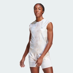 adidas Fast Running Women's Tee