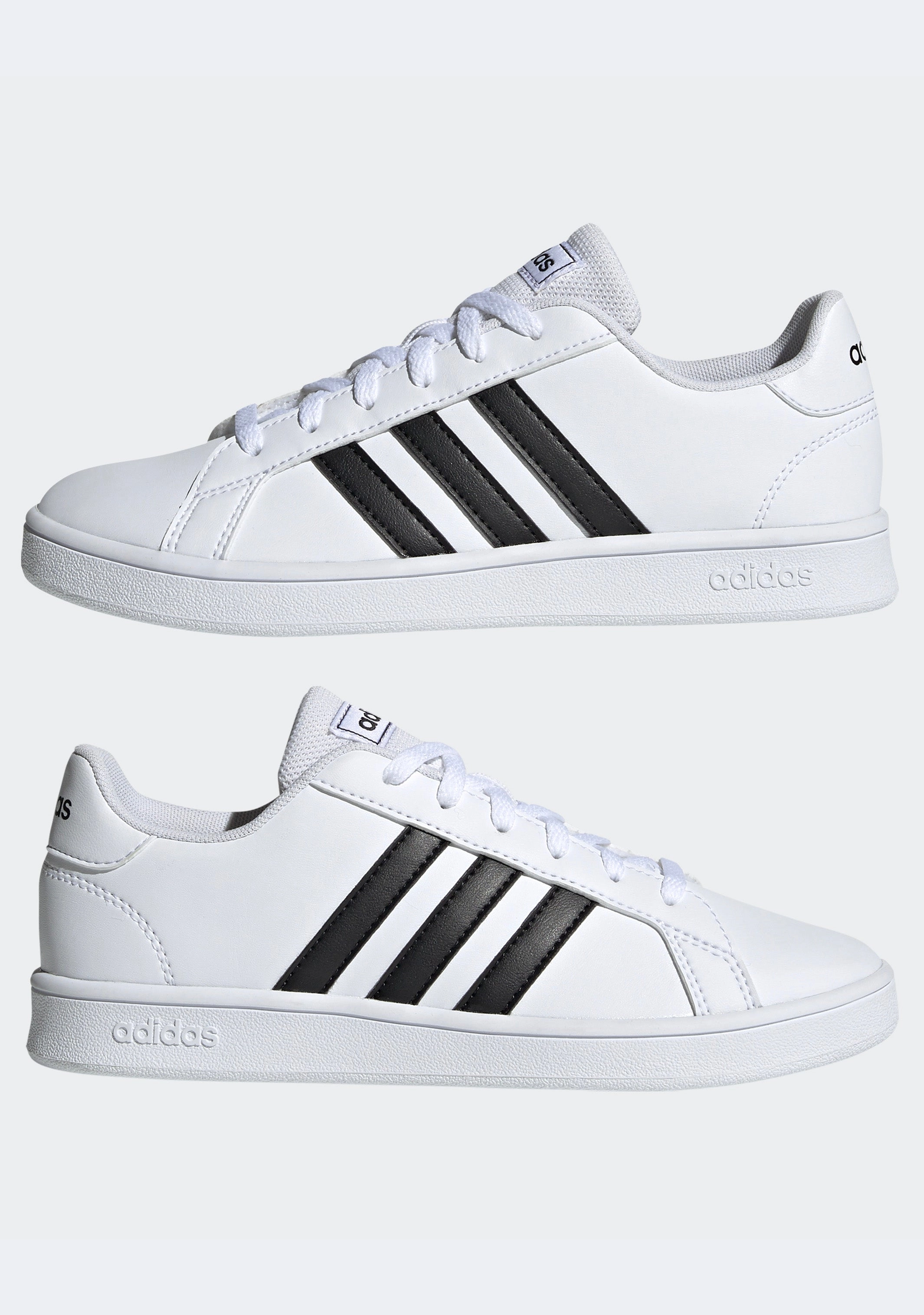 Adidas Junior Grand Court