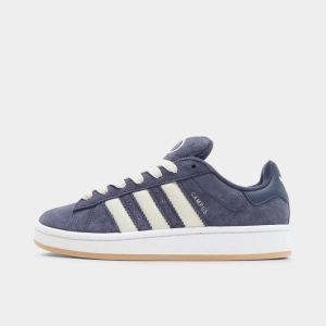 adidas Juniors' Campus 00s Navy / Grey