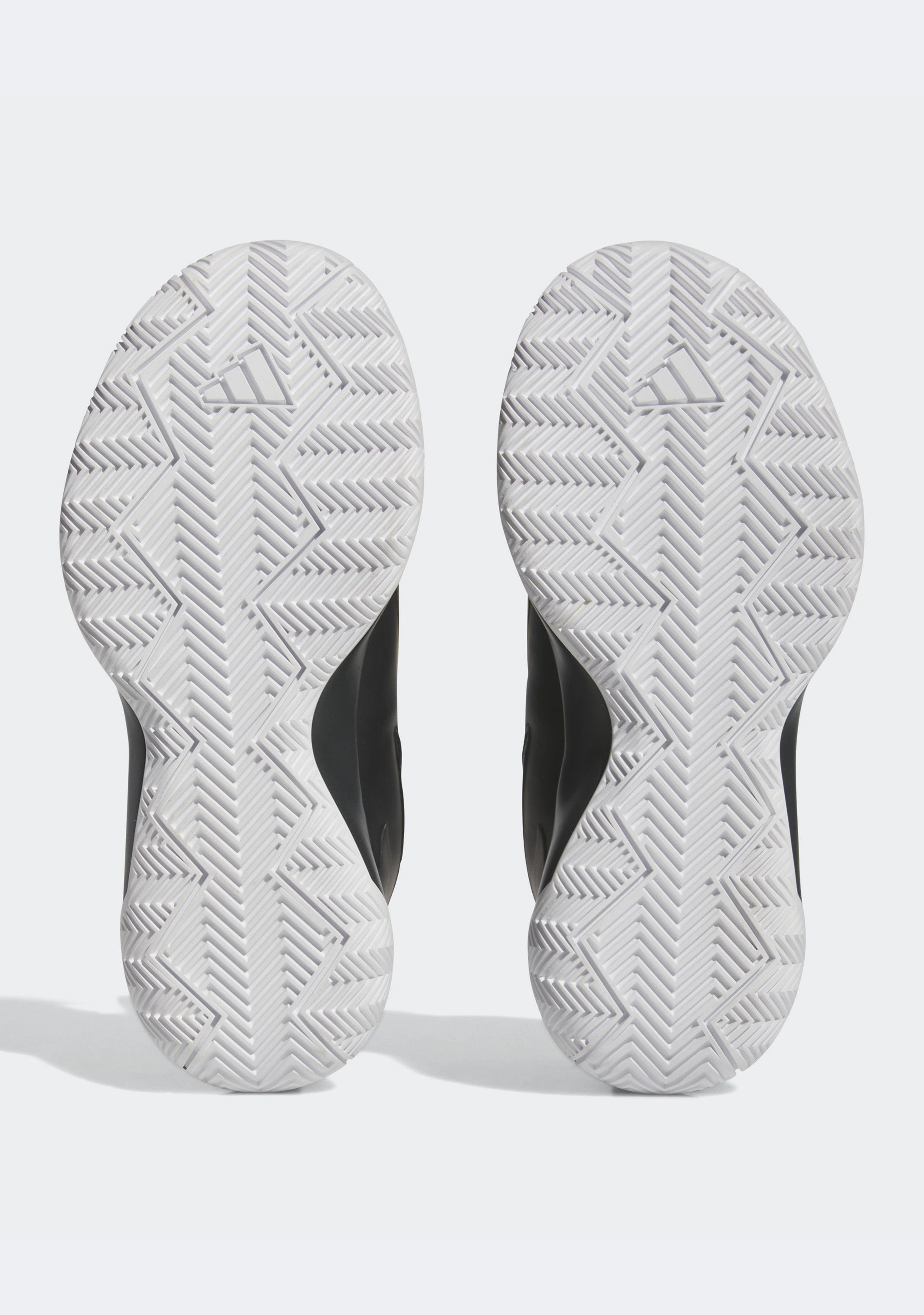 Adidas Kids' Cross Em Up Select Basketball Shoes