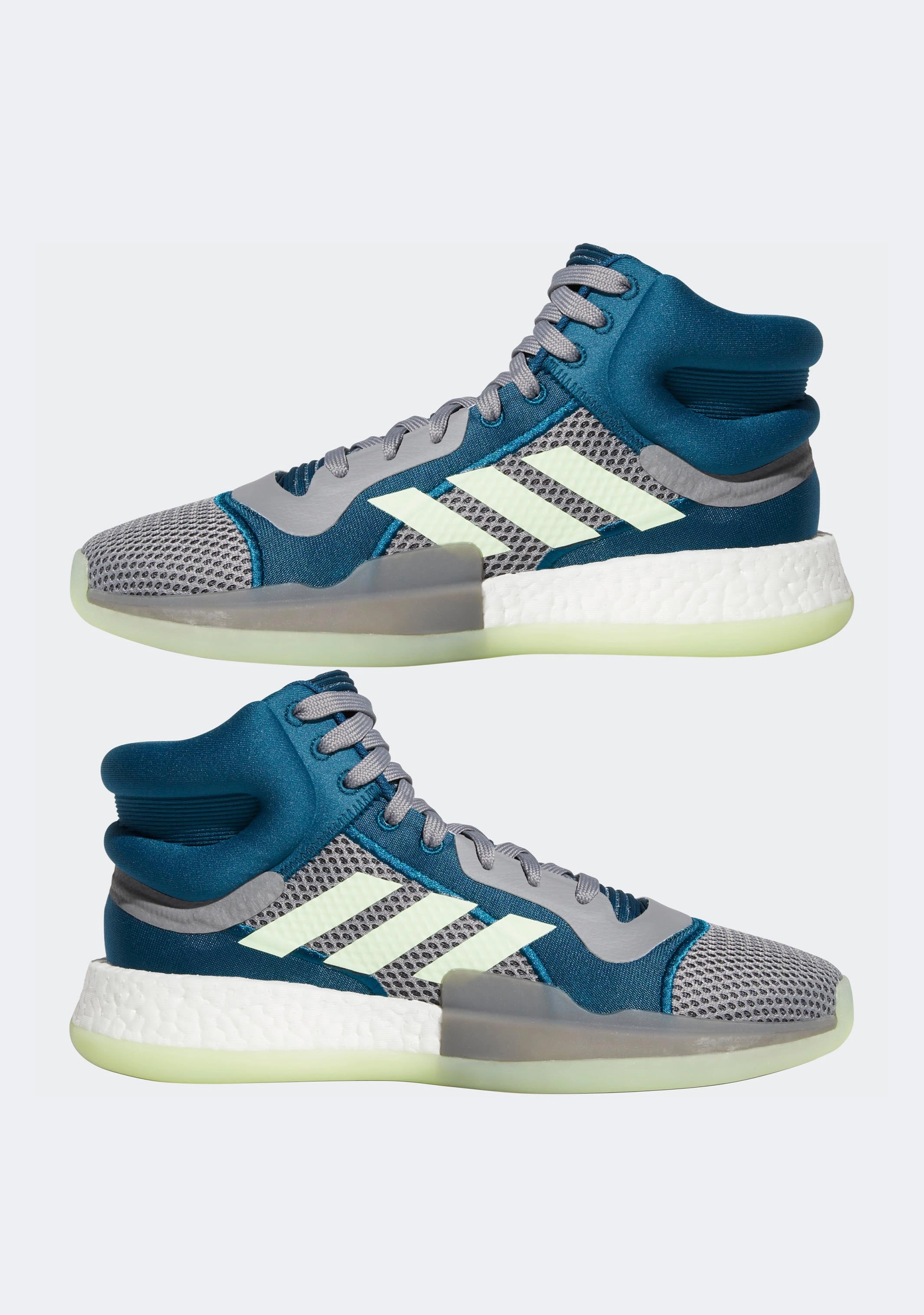 Adidas Men's Marquee Boost