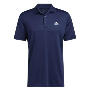 adidas - Men's Performance Primegreen Polo (GQ3133)
