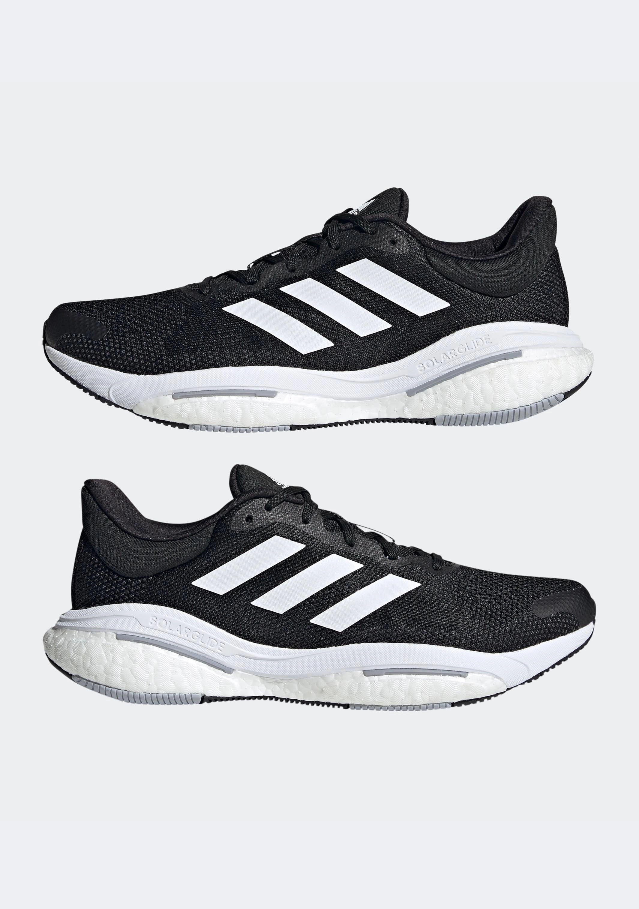 Adidas Men's Solarglide 5