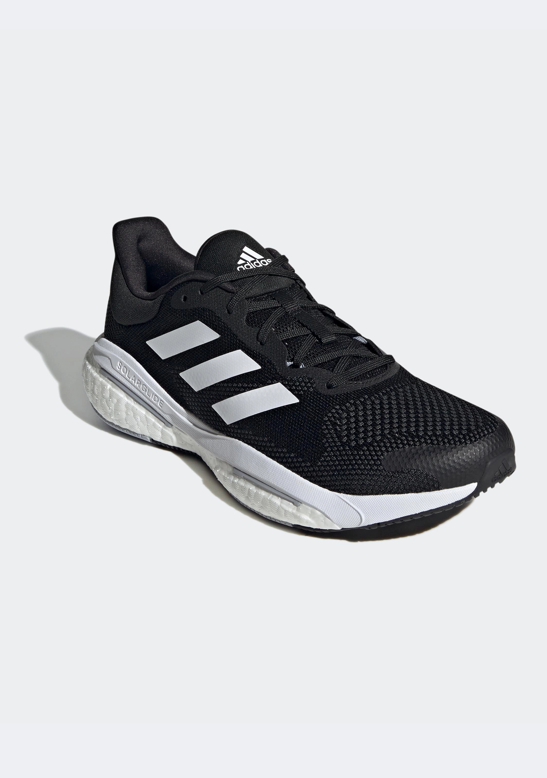Adidas Men's Solarglide 5