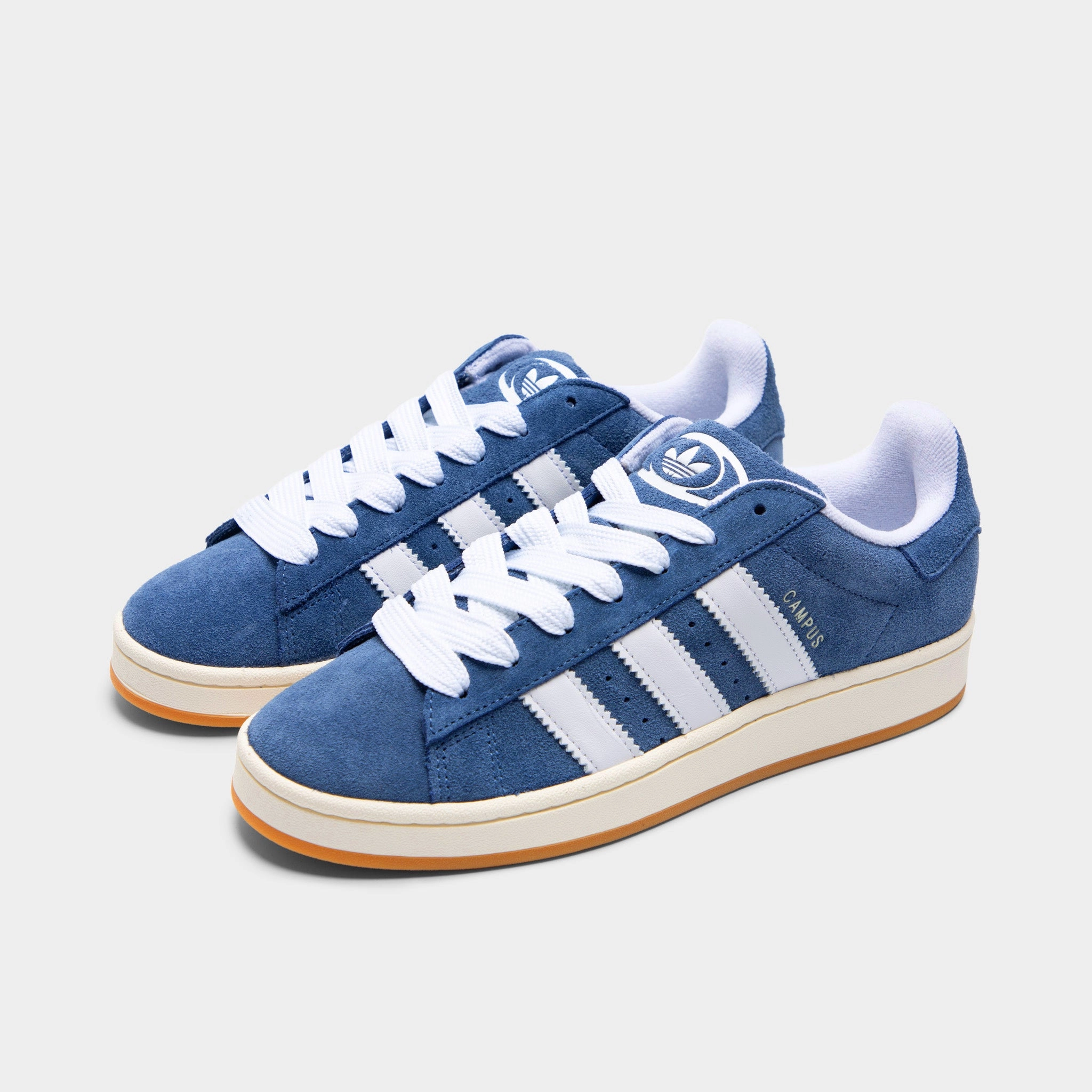 adidas Originals Campus 00s Preloved Ink / Footwear White - Off White