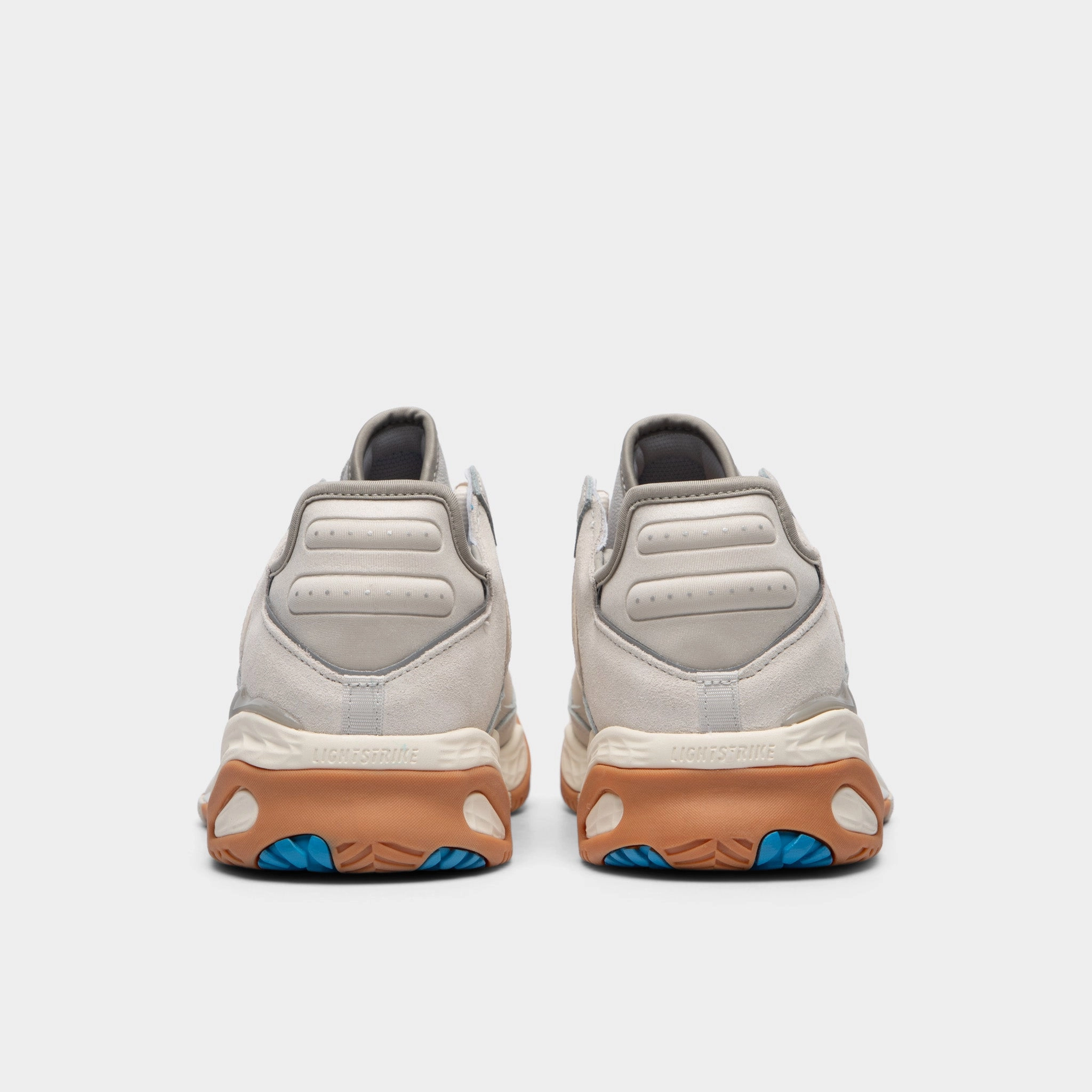 adidas Originals Niteball Talc / Off White - Sesame