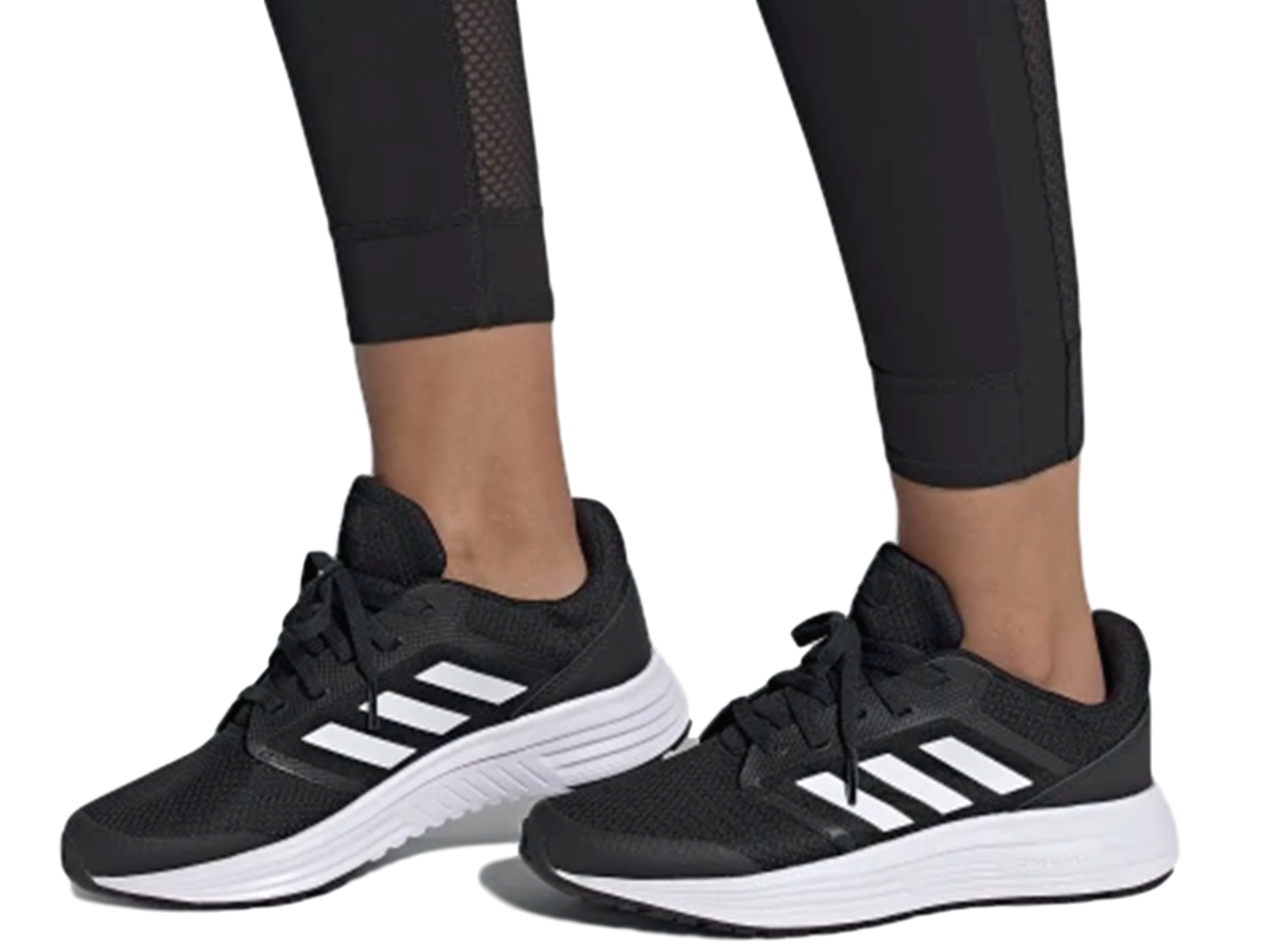 Adidas Womens Galaxy 5 <BR> FW6125