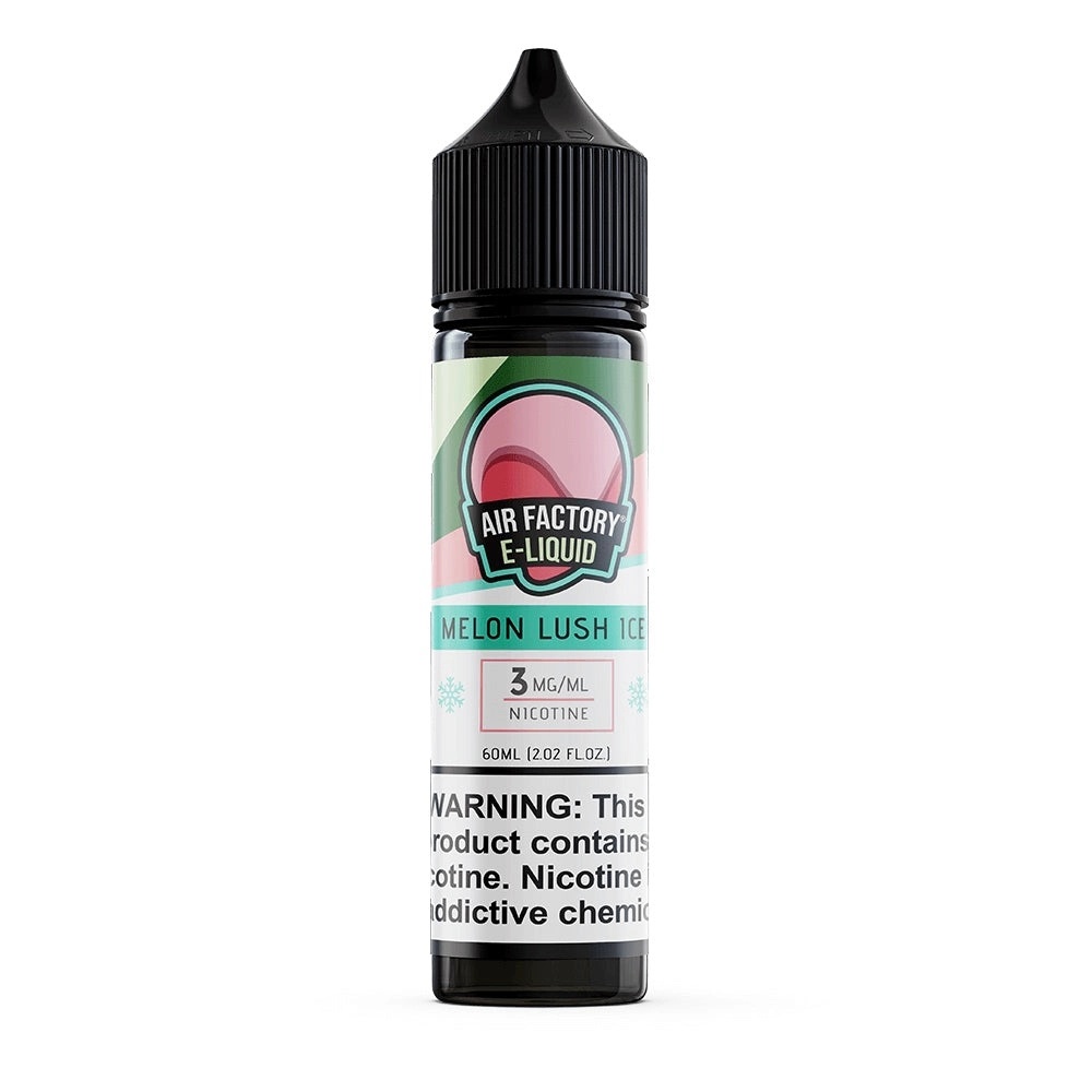 Air Factory Melon Lush Ice eJuice