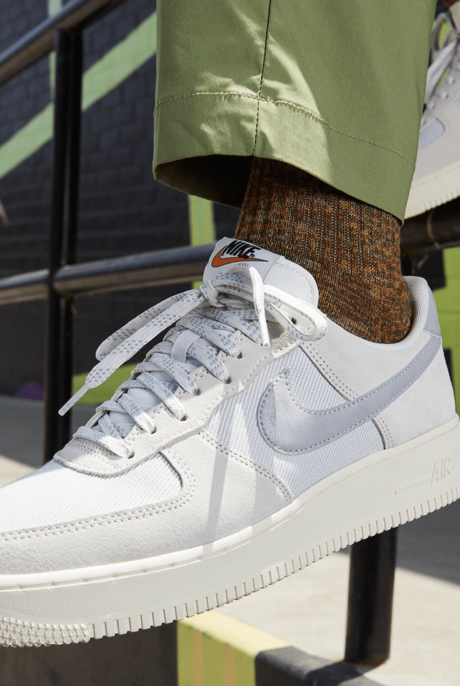 Air Force 1 '07 LV8