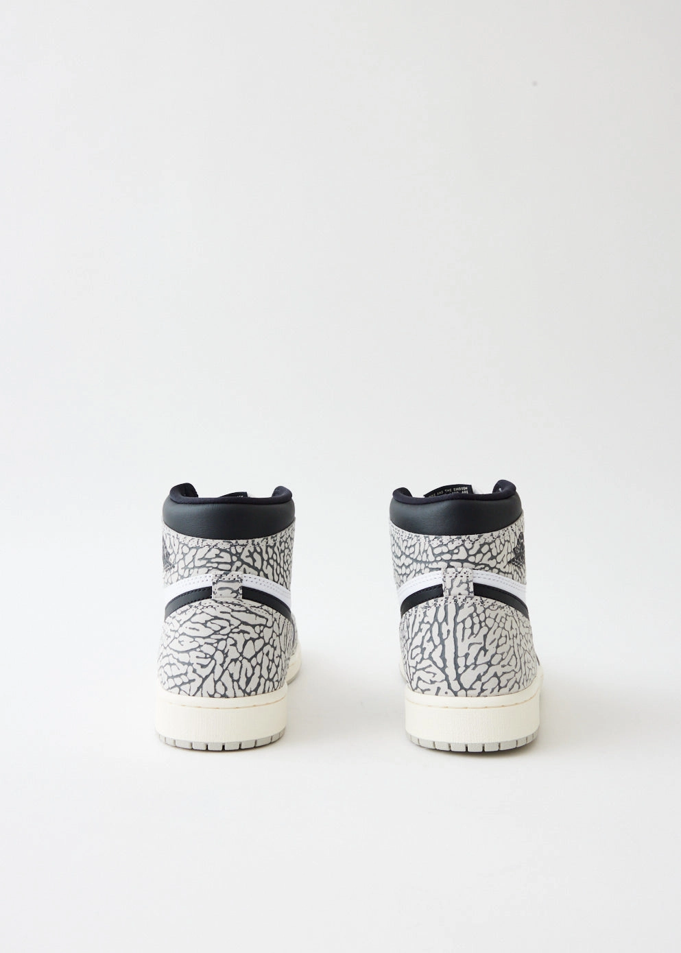 Air Jordan 1 Retro High OG Sneakers