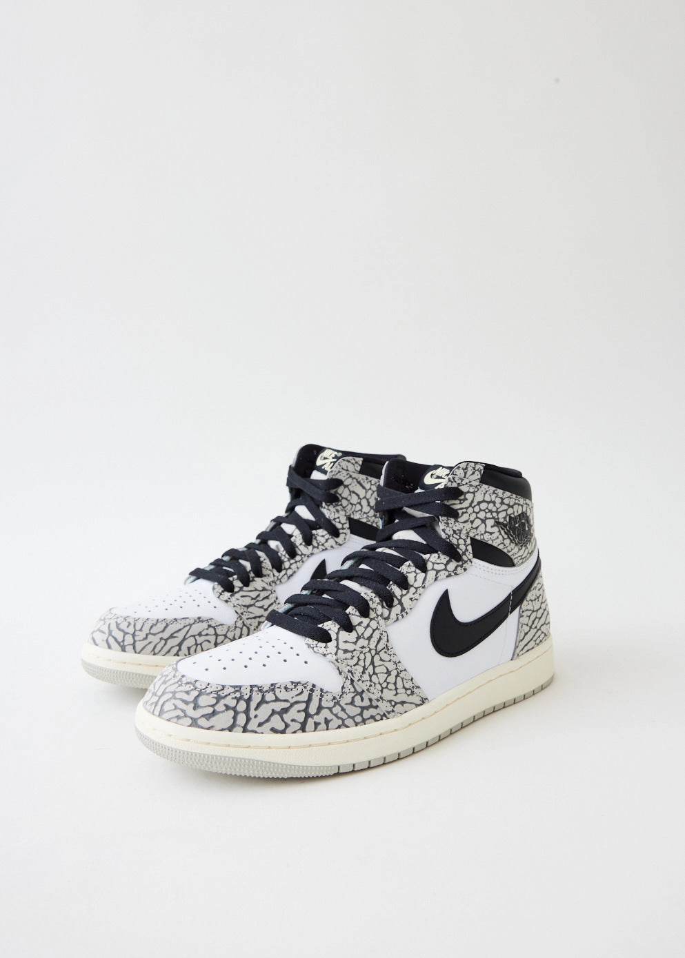 Air Jordan 1 Retro High OG Sneakers