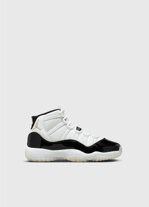 Air Jordan 11 Retro 'Gratitude' Sneakers (PS)