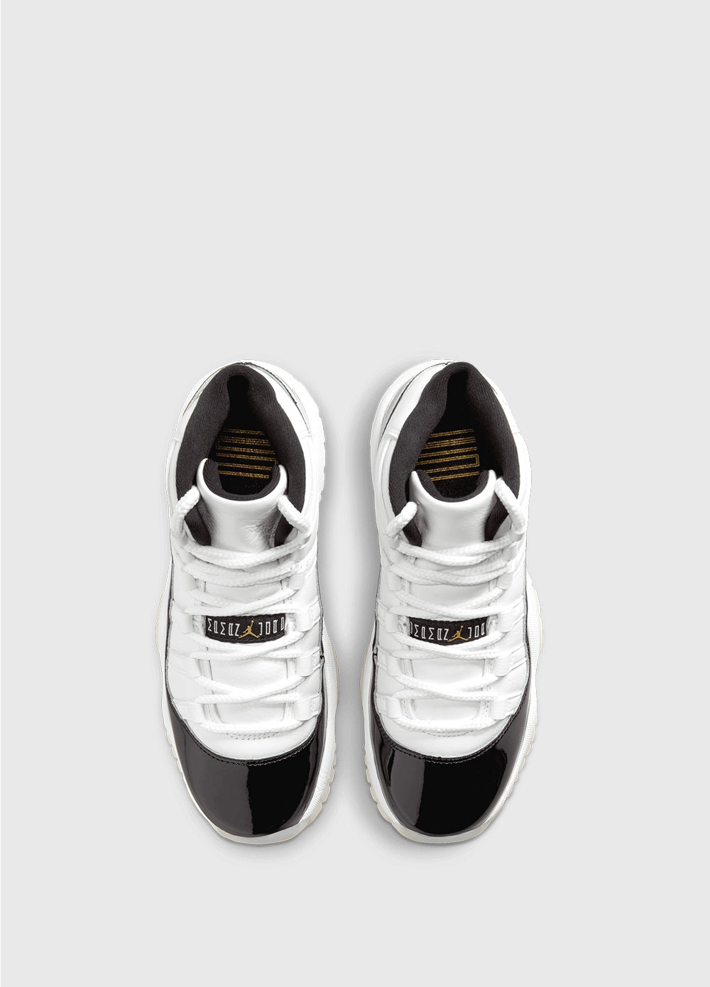 Air Jordan 11 Retro 'Gratitude' Sneakers (PS)