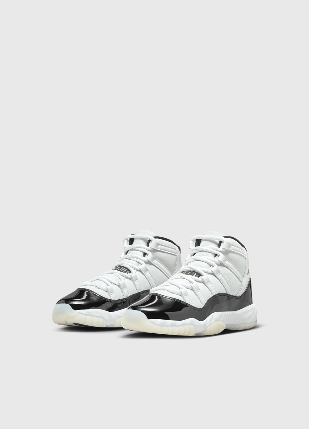 Air Jordan 11 Retro 'Gratitude' Sneakers (PS)