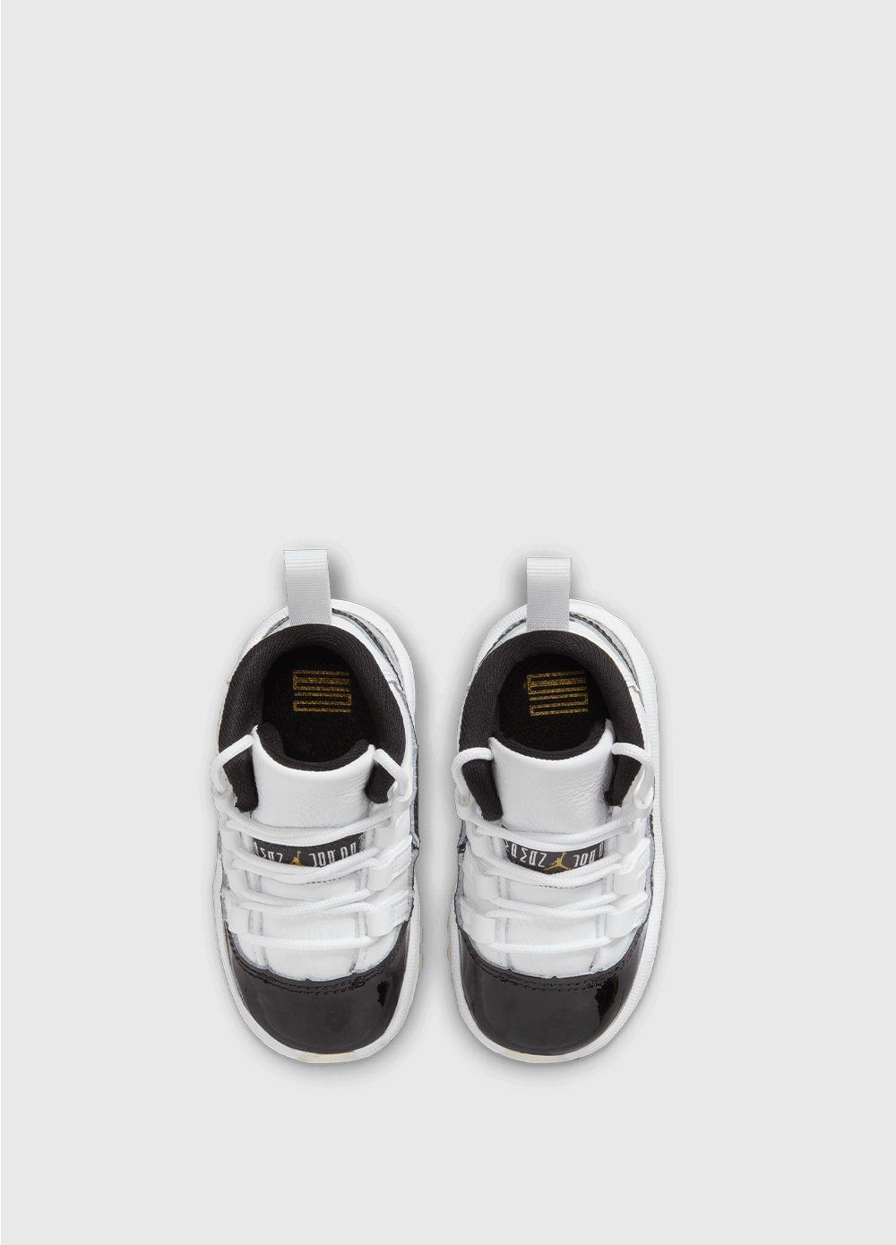 Air Jordan 11 Retro 'Gratitude' Sneakers (TD)