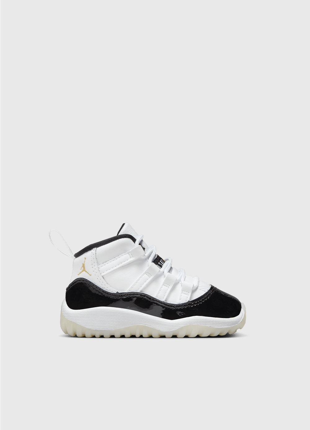 Air Jordan 11 Retro 'Gratitude' Sneakers (TD)