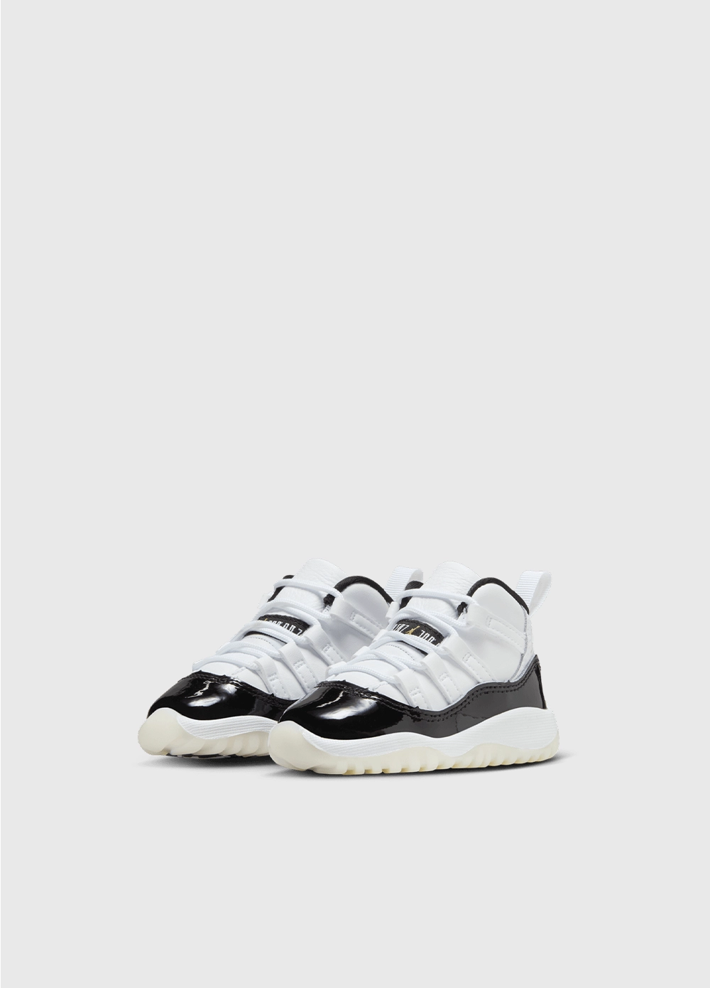 Air Jordan 11 Retro 'Gratitude' Sneakers (TD)