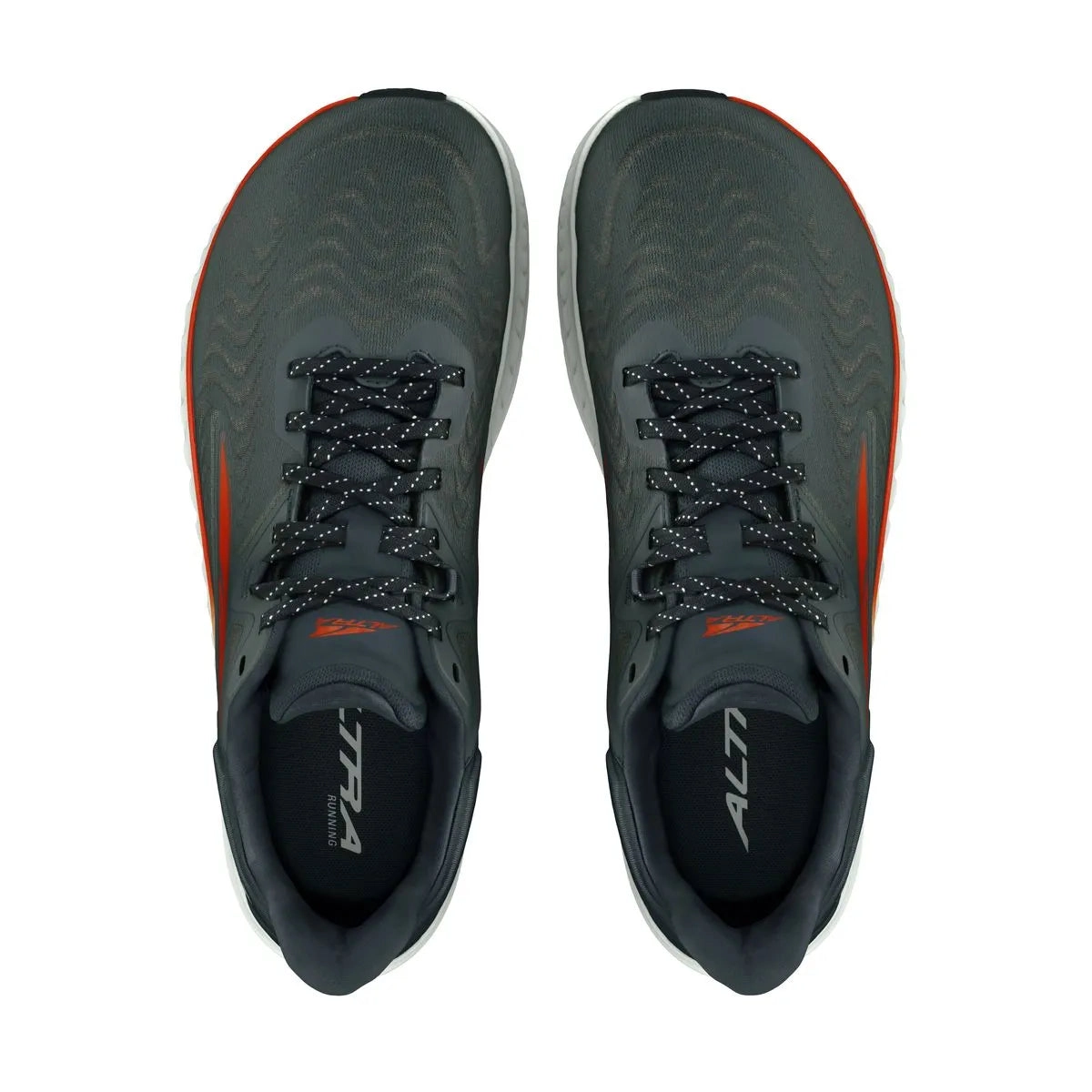 Altra Torin 7 (Dark Gray) - Men's