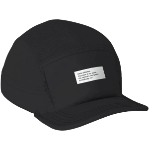ALZ Cap SC - Pace Label