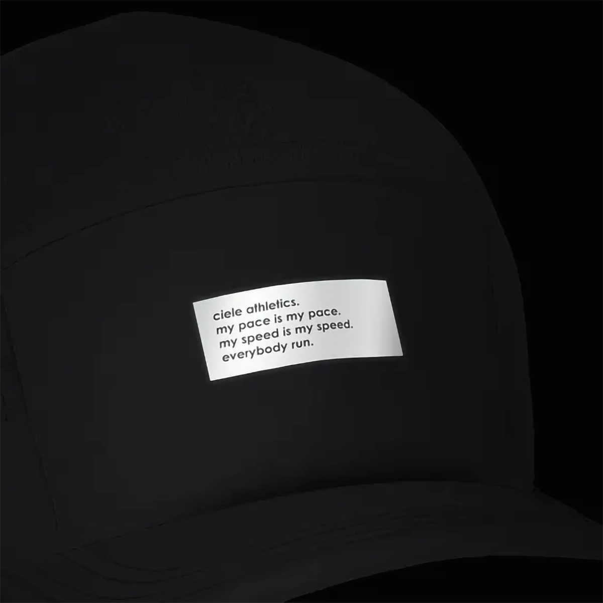 ALZ Cap SC - Pace Label