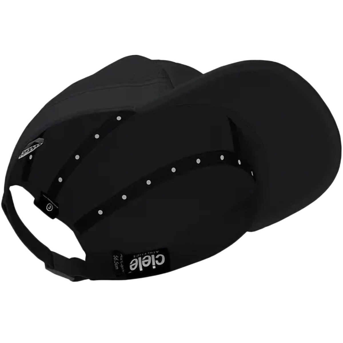 ALZ Cap SC - Pace Label