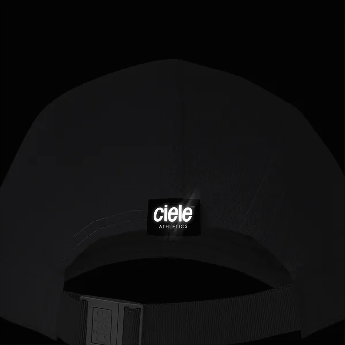 ALZ Cap SC - Pace Label