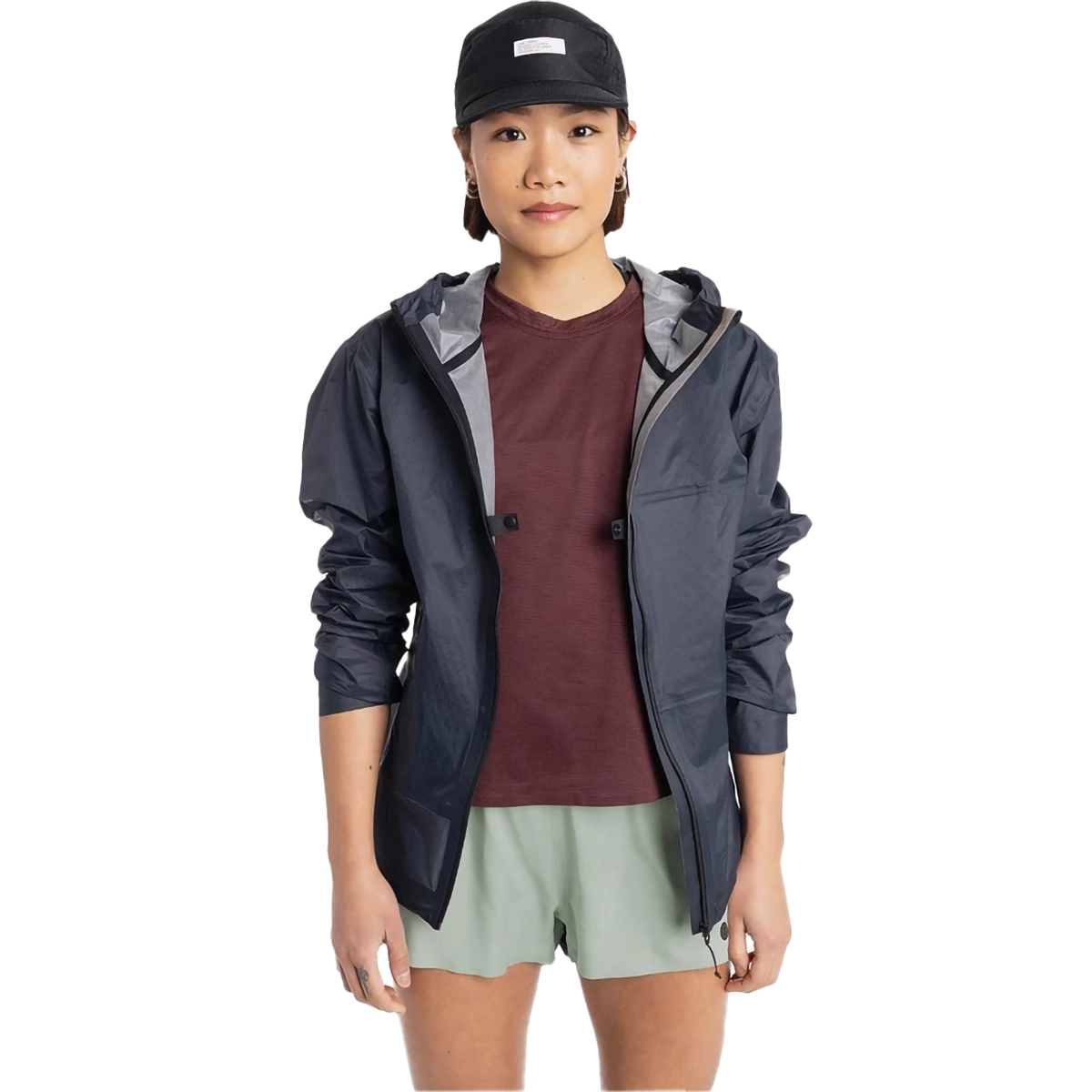 ALZ Cap SC - Pace Label
