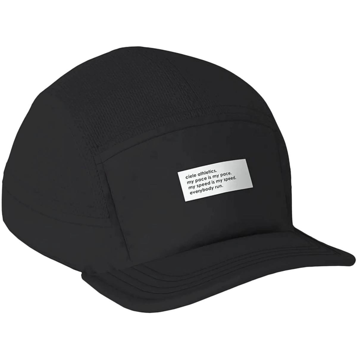 ALZ Cap SC - Pace Label