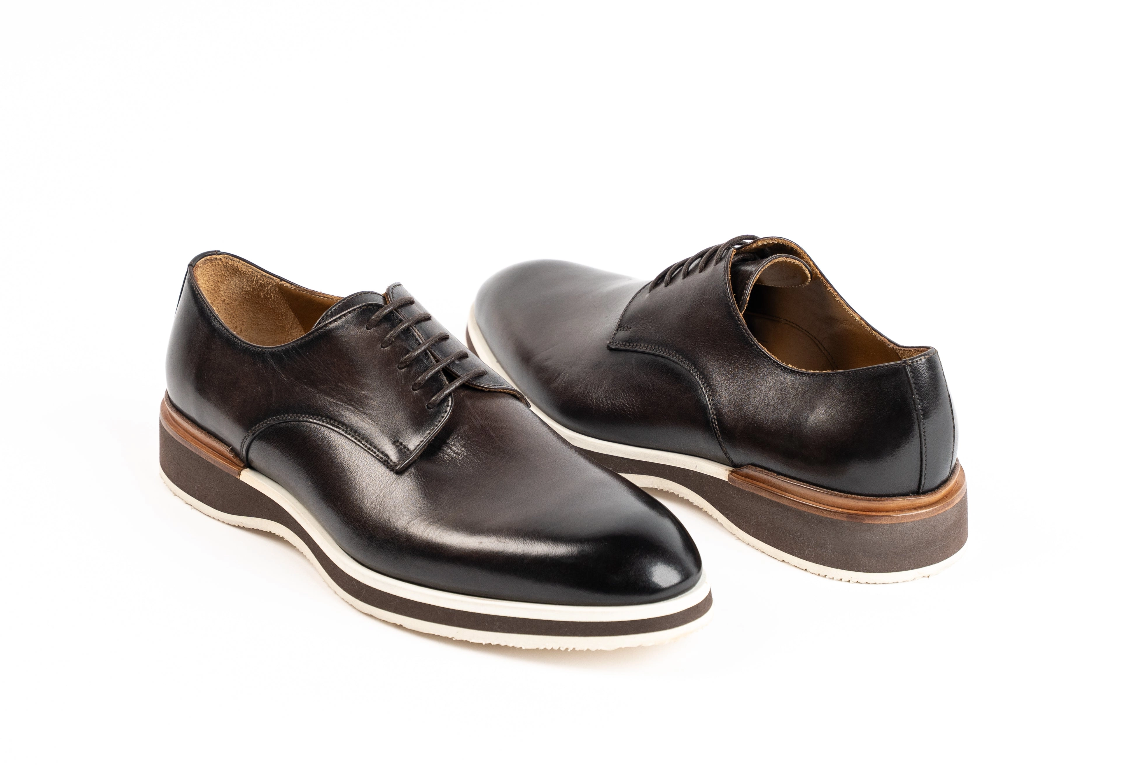 AMBERES DERBY CHOCOLATE