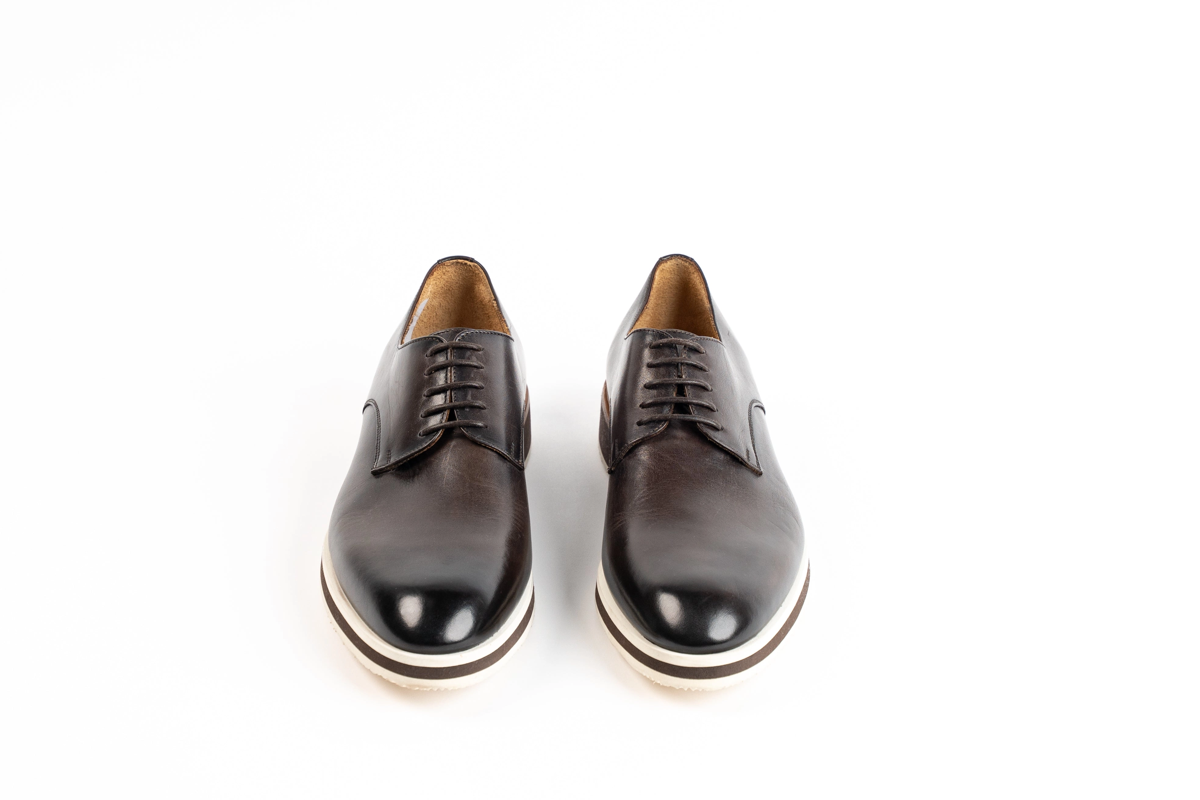 AMBERES DERBY CHOCOLATE