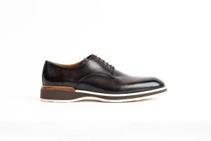 AMBERES DERBY CHOCOLATE