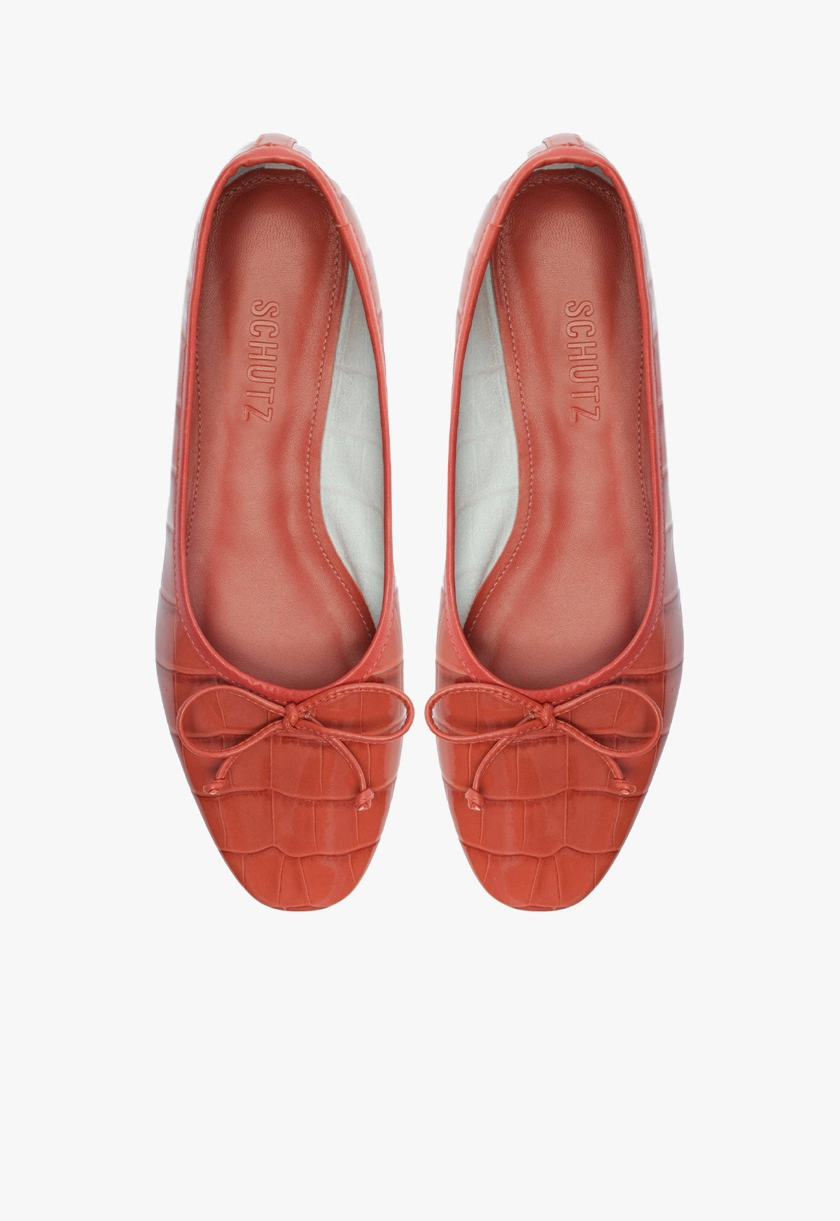 Arissa Ballet Flat