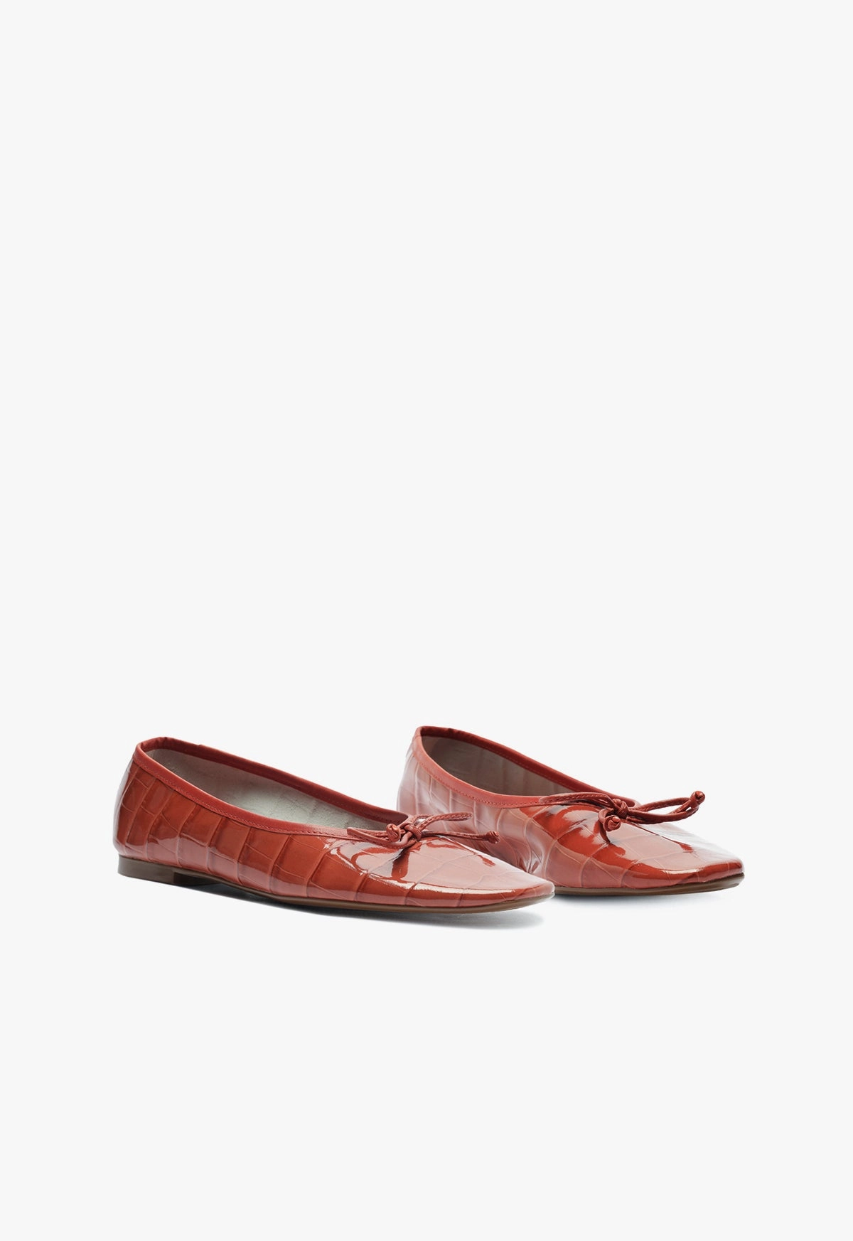 Arissa Ballet Flat