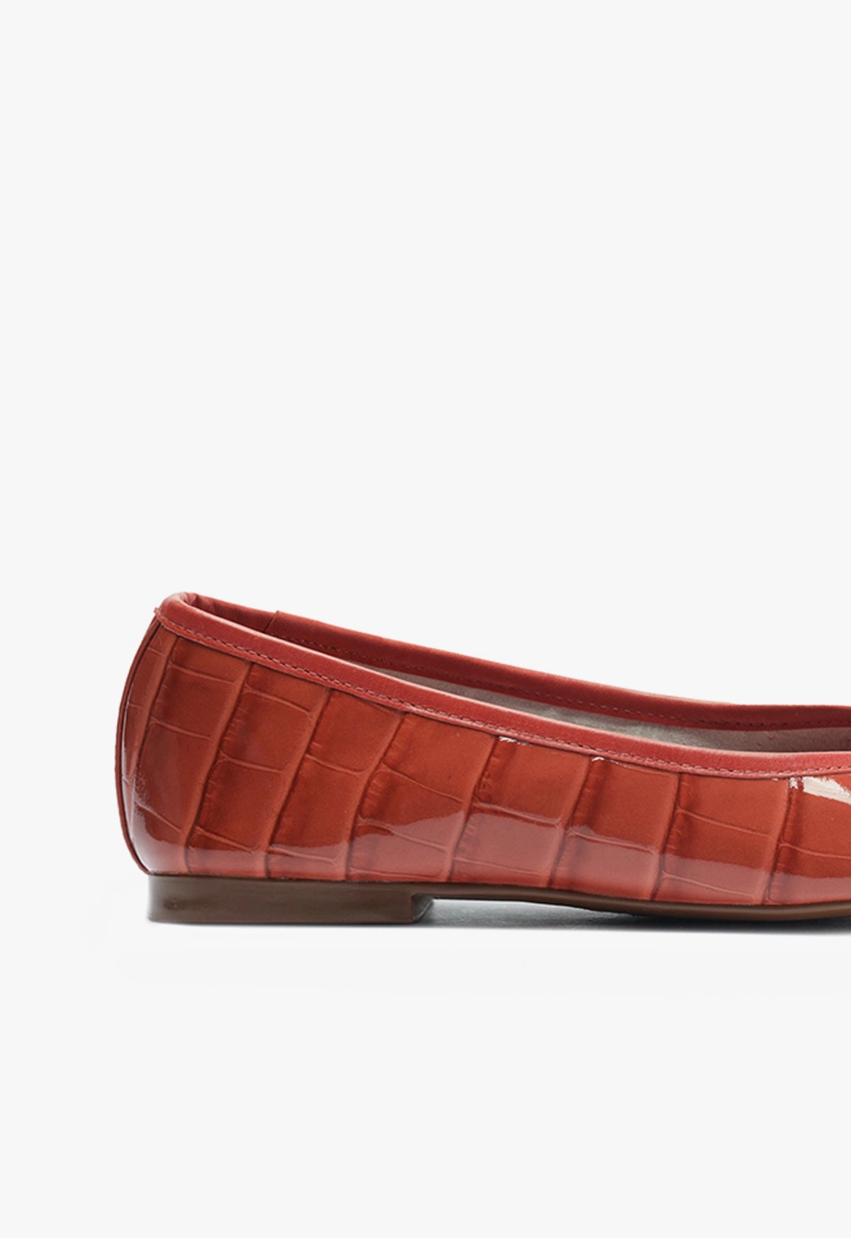 Arissa Ballet Flat