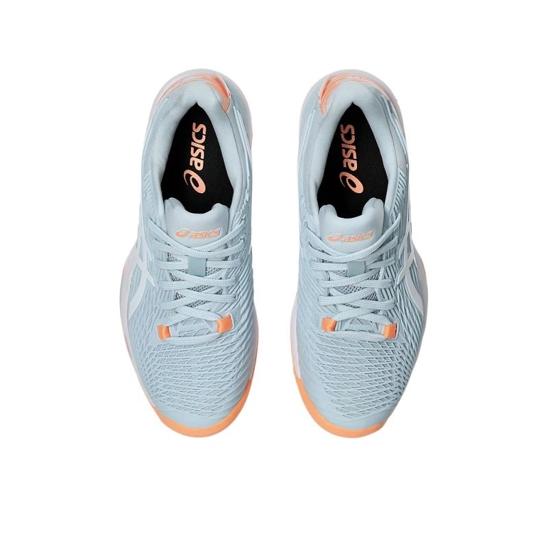 ASICS Field Speed FF Womens Hockey Shoes