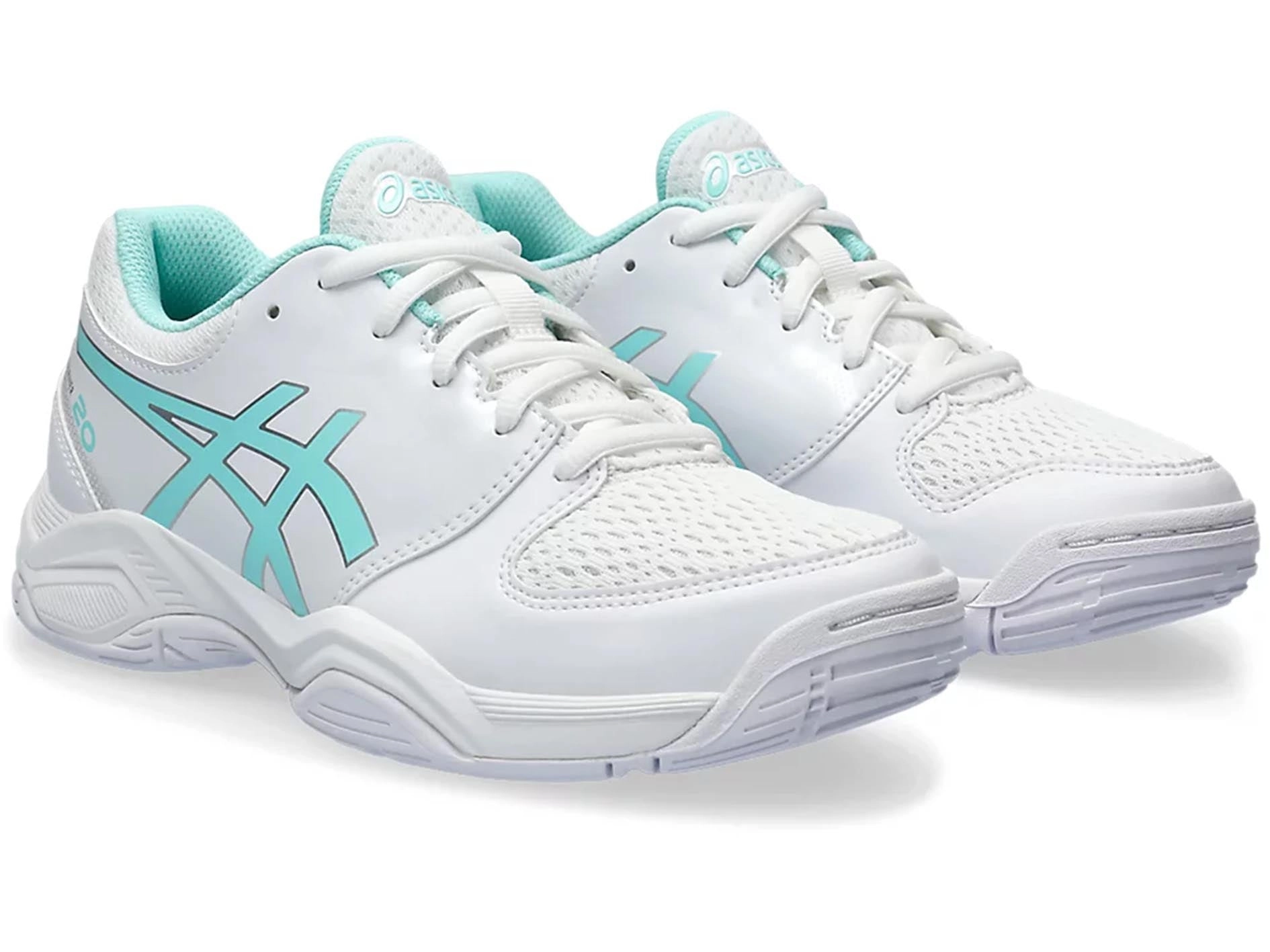 Asics Kids Gel Netburner 20 GS <br> 1074A021 101