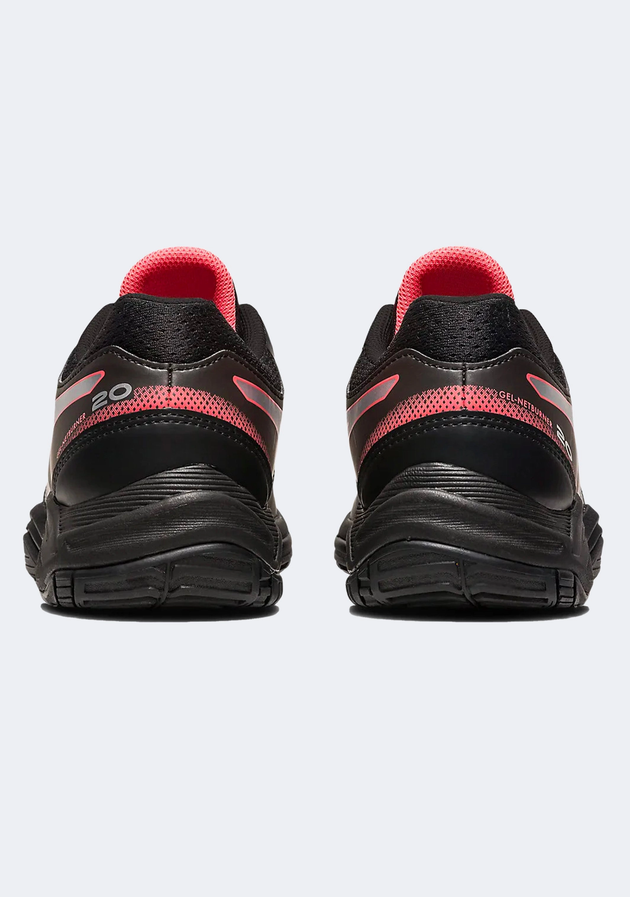 Asics Kids' Gel-Netburner 20 GS