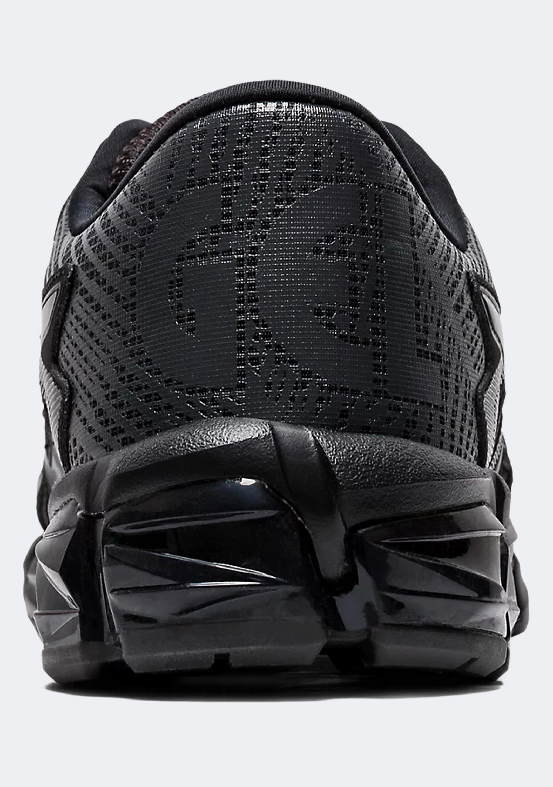 Asics Kids' Gel Quantum 90 2 GS