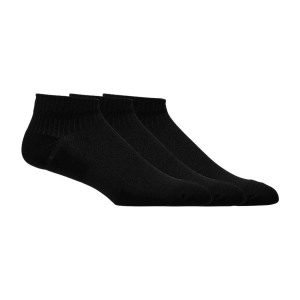 asics Practice Ankle 3P Unisex Socks
