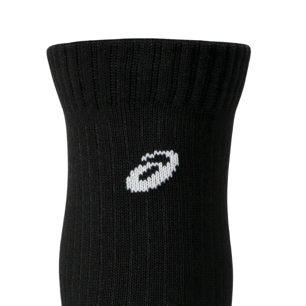 asics Practice Quarter 3Pairs Unisex Socks